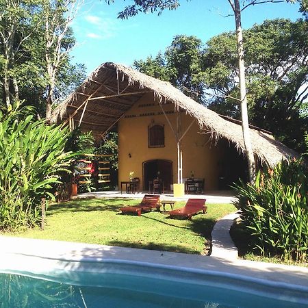 El Colombre Willa Palenque Zewnętrze zdjęcie