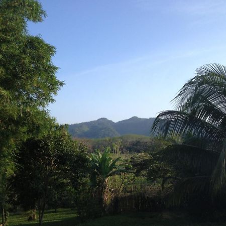 El Colombre Willa Palenque Zewnętrze zdjęcie