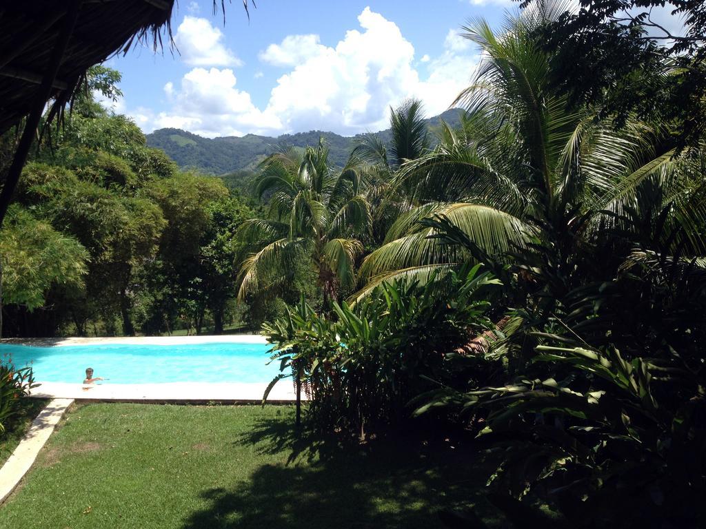 El Colombre Willa Palenque Pokój zdjęcie