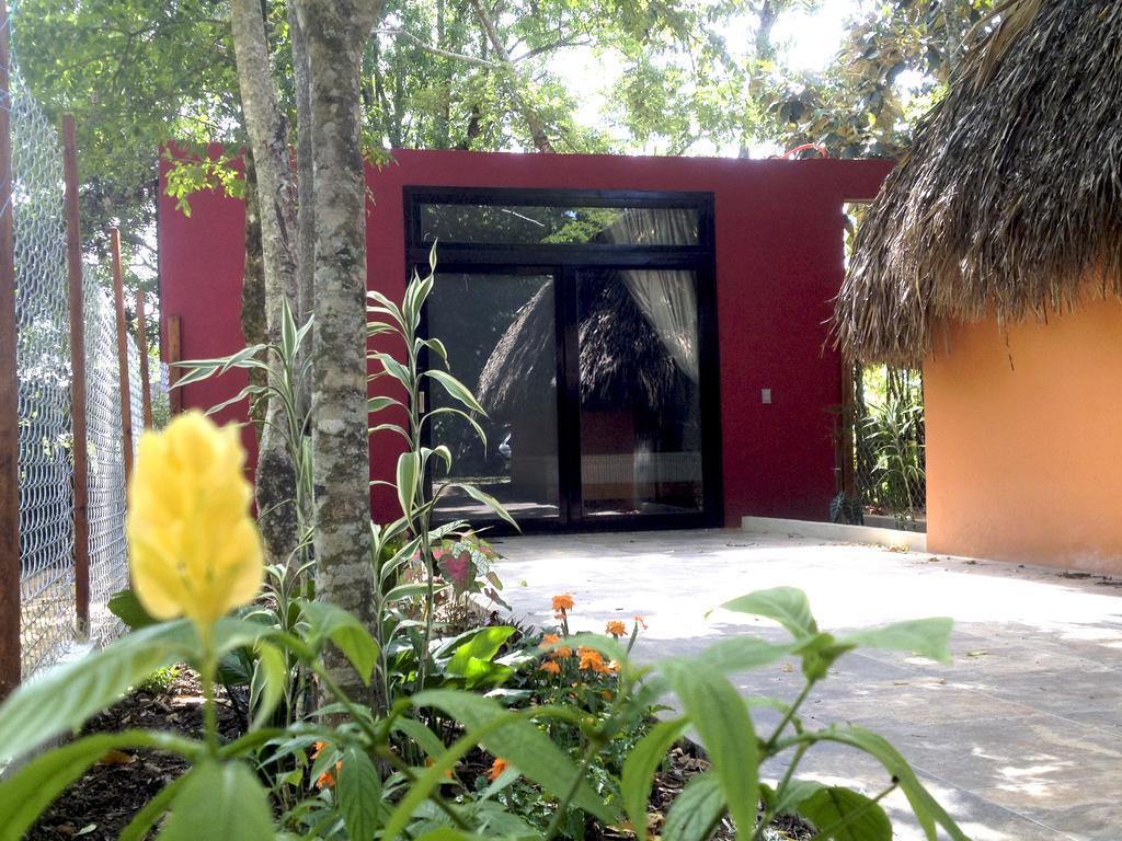 El Colombre Willa Palenque Pokój zdjęcie