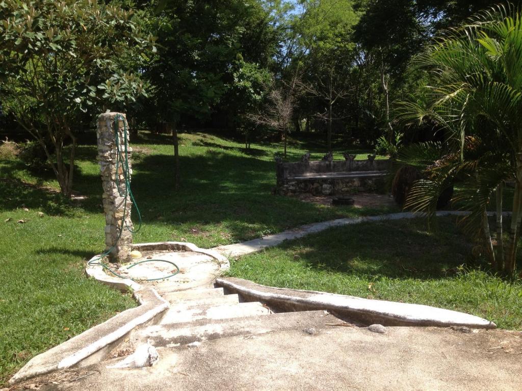 El Colombre Willa Palenque Zewnętrze zdjęcie