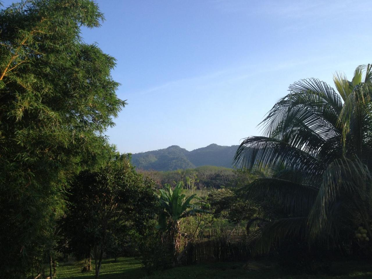 El Colombre Willa Palenque Zewnętrze zdjęcie