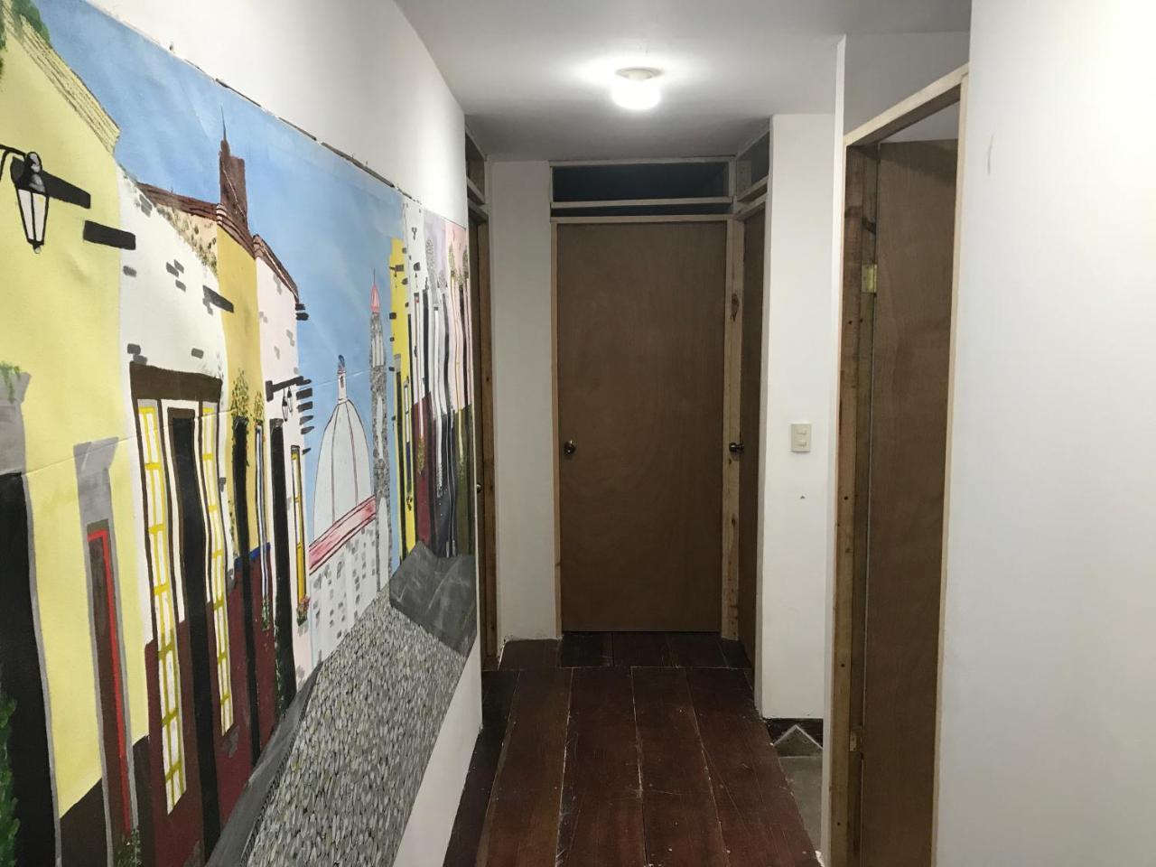 El Colombre Willa Palenque Zewnętrze zdjęcie